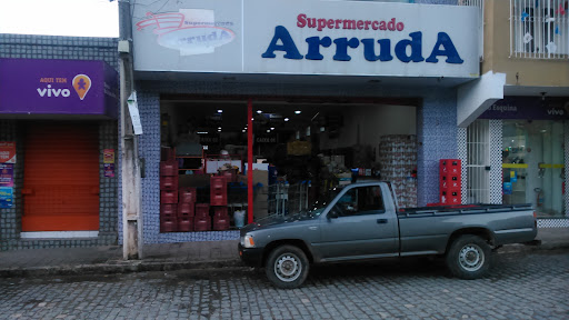 Supermercado Arruda