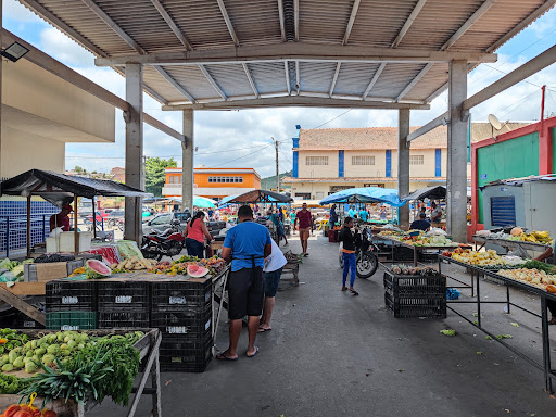 Mercado Público Municipal de São Vicente Férrer
