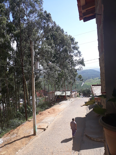 Mercadinho Carioca