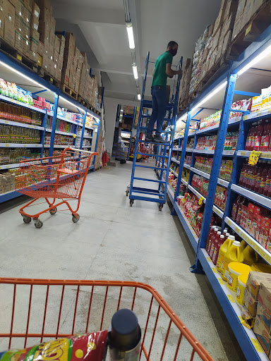 Supermercado Pajeú