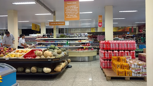 Supermercado Pajeú