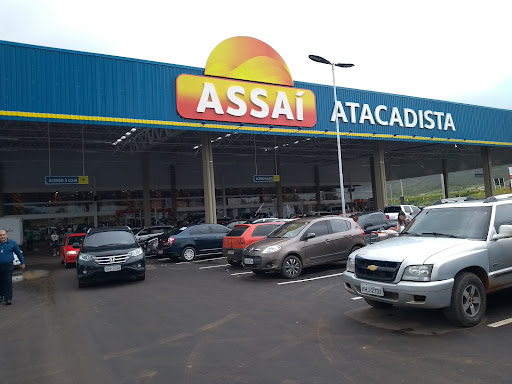 Assaí Atacadista