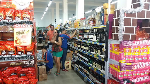 Supermercado Serra Bela