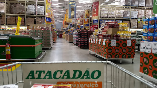 Atacadão - Serra Talhada