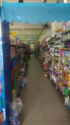 Supermercado Nova Opção