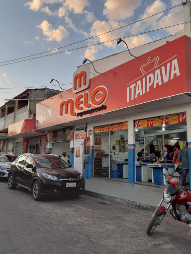 Melo Supermercado - Vem no Melo que tem!
