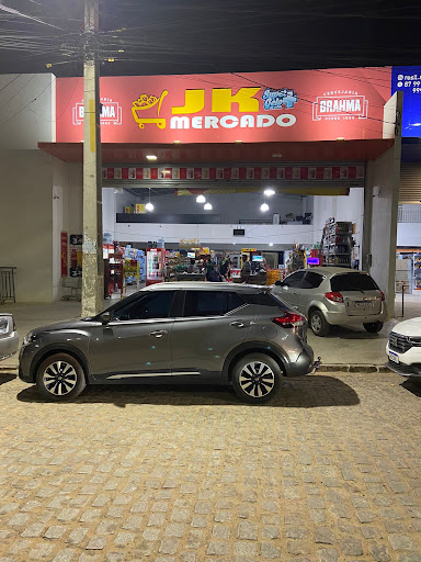 Supermercado JK