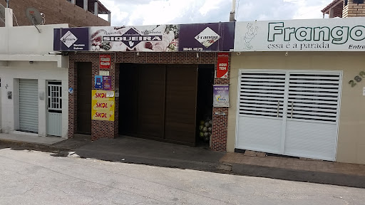 Supermercado Siqueira