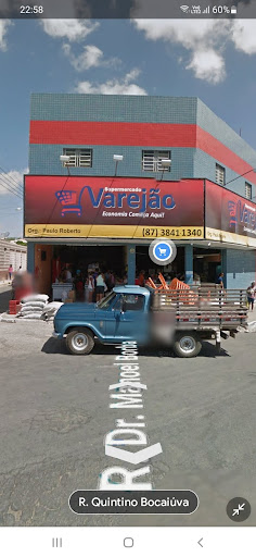 Varejão Supermecado