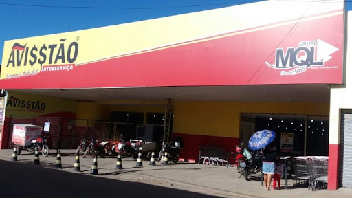Supermercado Avistão
