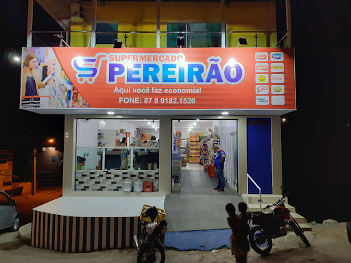 Supermercado Pereirão