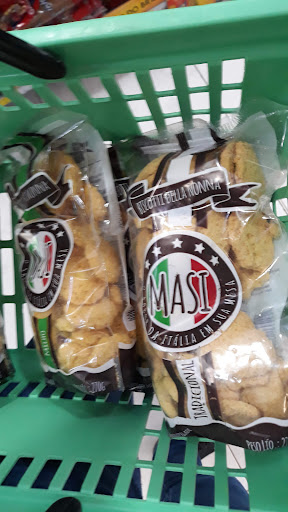 Supermercado Esperança