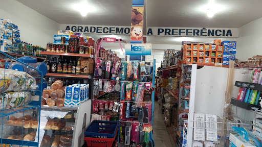 Cjssupermercado