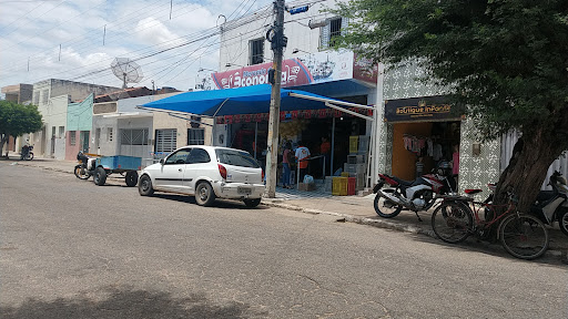 supermercado da Economia