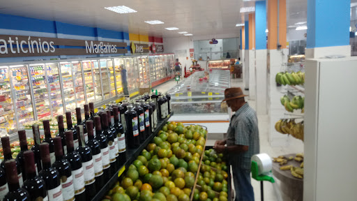 Supermercado Economia