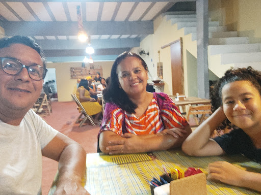 Mercadinho Araujo