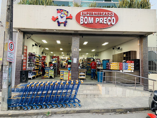 Supermercado Bom Preço