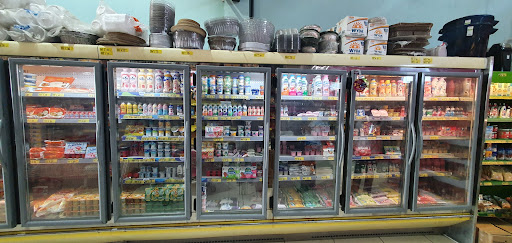 Supermercado Pague Menos