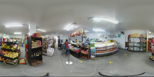 Balaio Supermercados - Loja 2