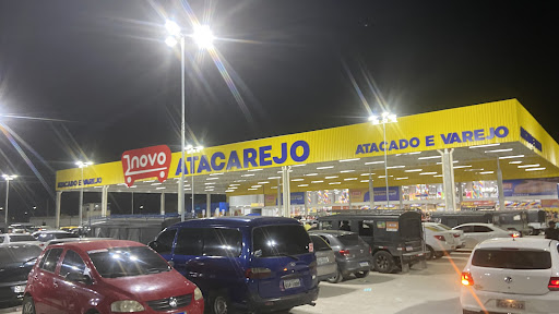 Novo Atacarejo Surubim