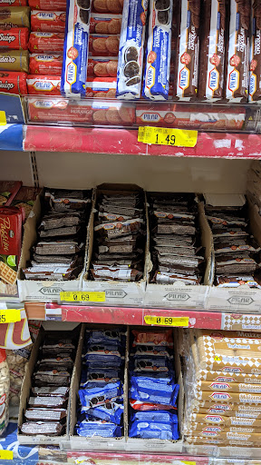 Varejão Supermercado