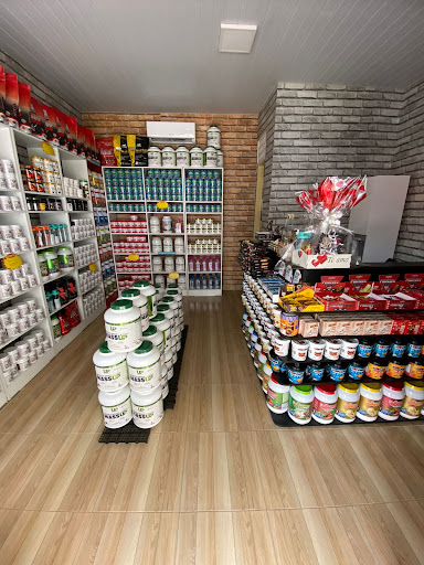 Super Nutri Suplementos