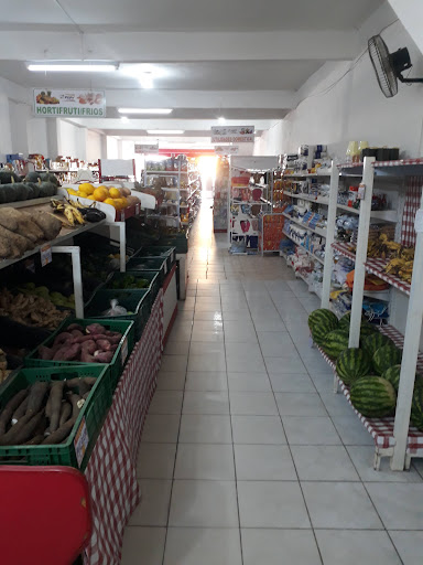 Supermercado & Sacolão Super Mais
