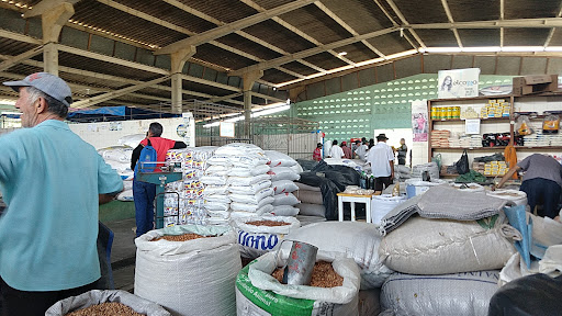 Mercado Público Municipal