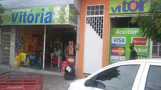 Supermercado vitoria