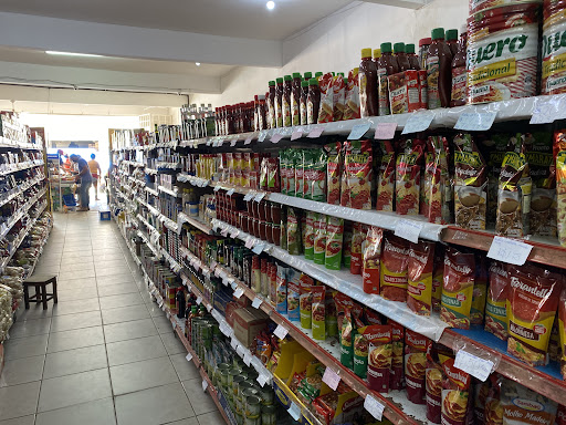 Duka Supermercado