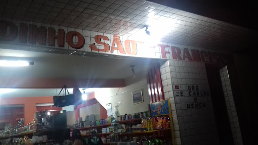 Mercadinho são francisco