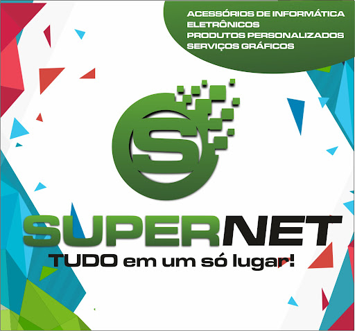Loja Super Net
