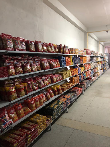 Supermercado Diego