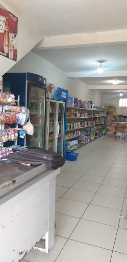 Mercadinho Comprove