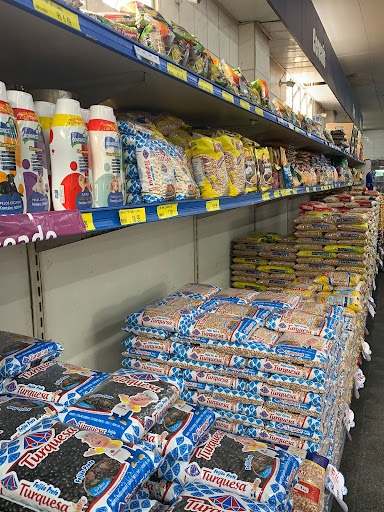 Supermercado & Mercado Xavier