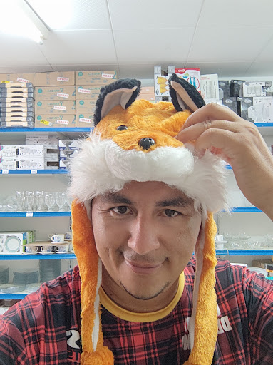 Mercadinho São Jorge