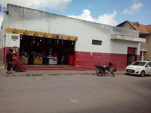 Super Mercado