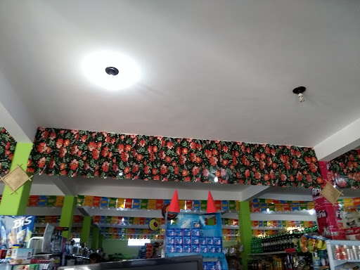 Supermercado Compre Bem