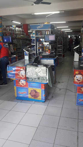 São Luiz Supermercados