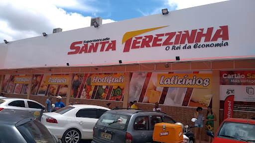 Supermercado Santa Terezinha - Filial Rua do Catú