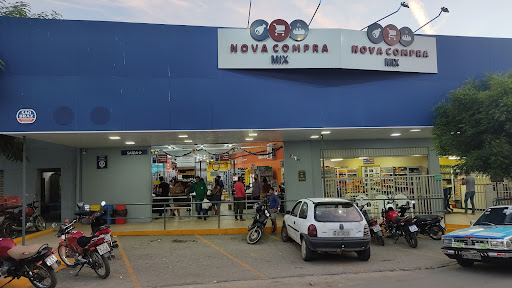 Nova Compra Mix