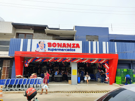 Bonanza Supermercados