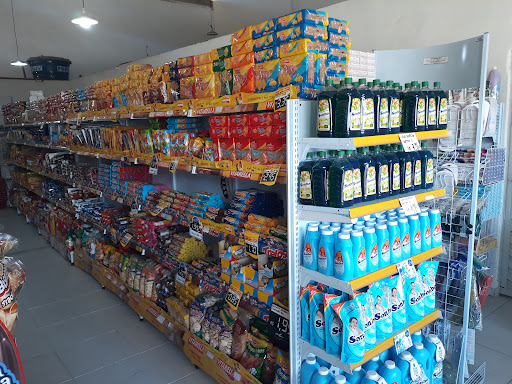 Supermercado União