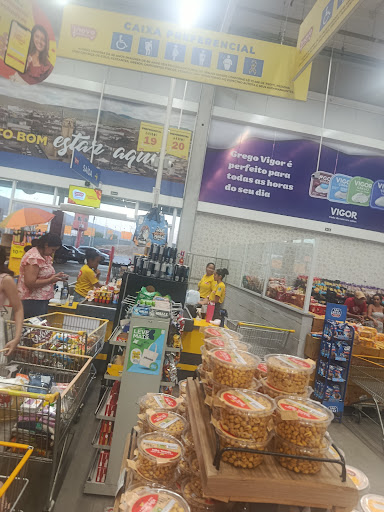 Novo Atacarejo Toritama
