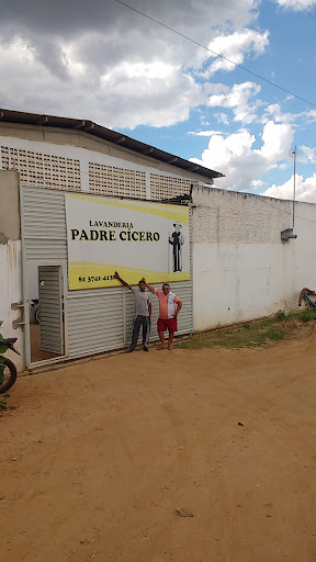 Novo coqueiral Toritama