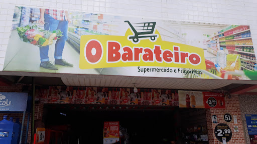 Supermercado Barateiro