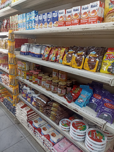 Supermercado Econômico