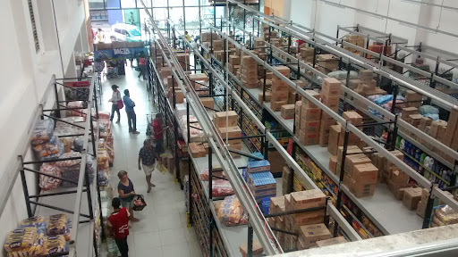 Supermercado Pechincha