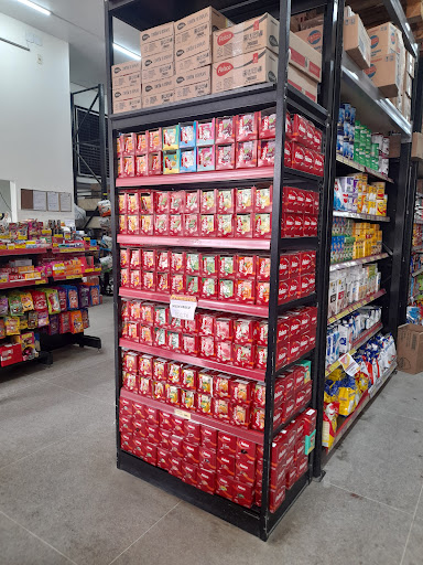 Supermercado Carvalho