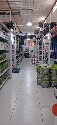 Império da Construção